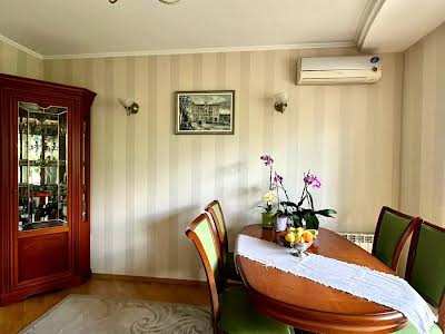 квартира по адресу Берестейский просп. (Победы), 2