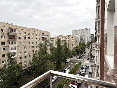 квартира за адресою Василя Тютюнника вул. (Анрі Барбюса), 53