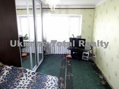 квартира по адресу Костанайская ул., 1