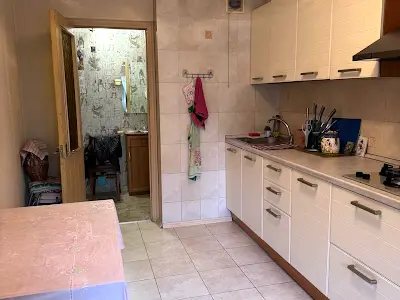 квартира за адресою Жоліо Кюрі вул., 64