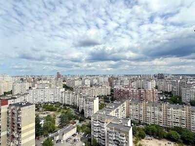 квартира по адресу Анны Ахматовой ул., 13-Д