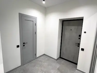 квартира по адресу Отдыха ул., 1
