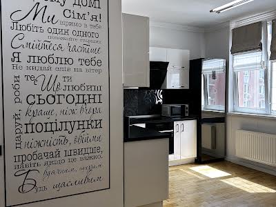 квартира за адресою Василя Симоненка вул., 5-А
