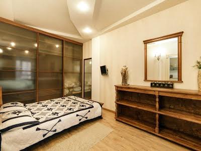 квартира за адресою Грецька вул., 35
