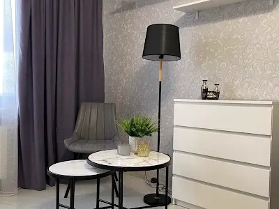 квартира за адресою Науки просп., 55-А