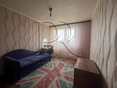 квартира за адресою Академіка Заболотного вул., 128