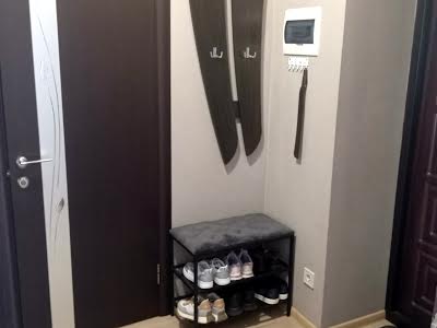 квартира за адресою Боголюбова, 8