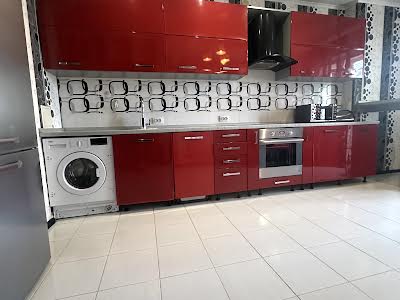 квартира за адресою Шевченка просп., 2-Г