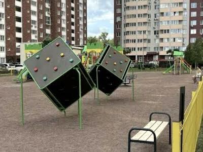 квартира за адресою Балтійський пров., 3-А