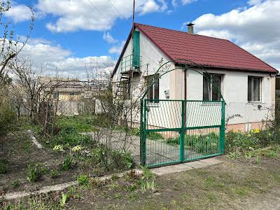 будинок за адресою Садова