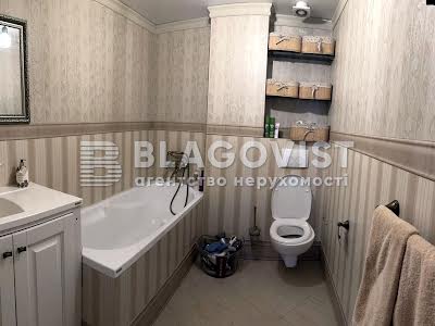 квартира за адресою Антоновича вул. (Горького), 8