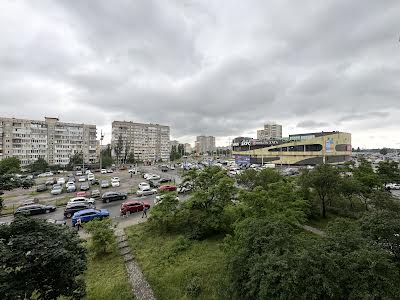 квартира за адресою Оболонський просп., 40