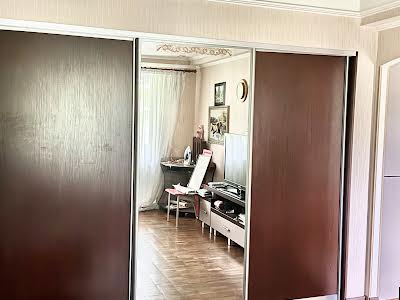 квартира за адресою Соборності просп. (Возз'єднання), 1-Б