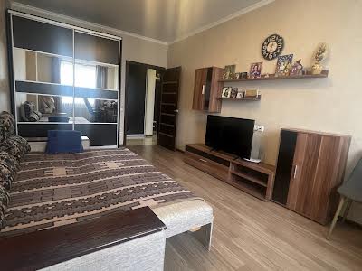 квартира по адресу Юрия Шумского ул., 5