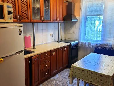 квартира за адресою Зої Гайдай вул., 9/8