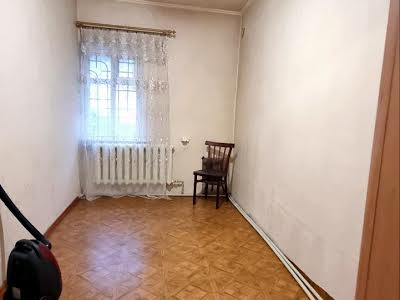 квартира за адресою Сергія Нігояна просп. (Калініна), 3-В
