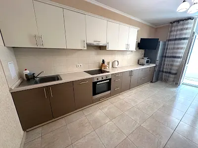 квартира за адресою Валерія Лобановського просп., 150