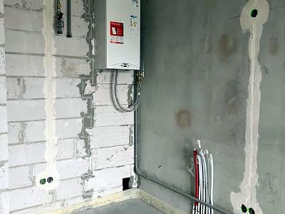 квартира за адресою Бельведерська вул., 5