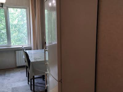 квартира по адресу Героев Днепра ул., 5