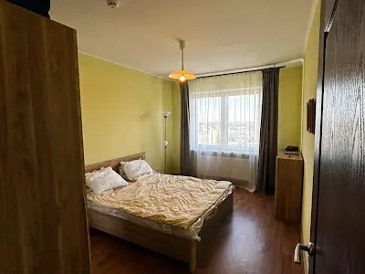 квартира за адресою Юлії Здановської вул. (Ломоносова), 81-Б