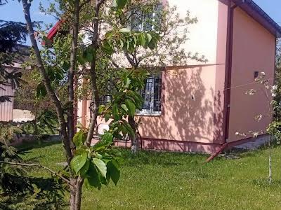 будинок за адресою Вербова, 37