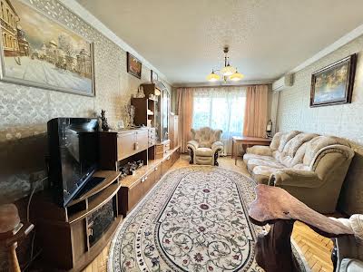 квартира за адресою Солом'янська вул., 4/2