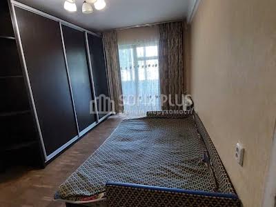 квартира за адресою Лісовий просп., 6-А