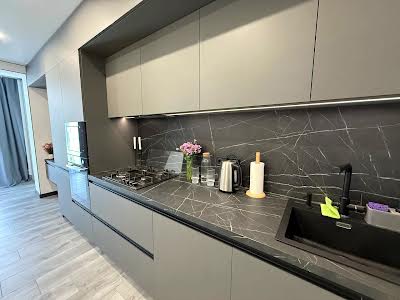 квартира за адресою Запорізьке шосе, 32д