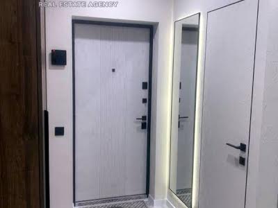 квартира за адресою Балтійський пров., 3-А
