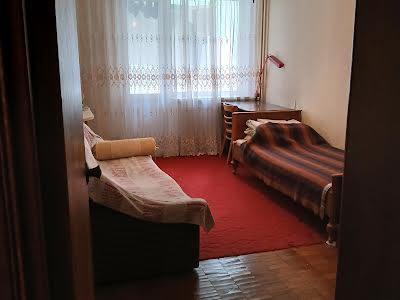 квартира за адресою Пантелеймона Куліша вул. (Челябінська), 17