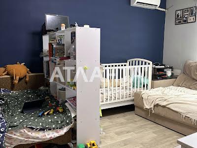 квартира за адресою Давида Ойстраха вул. (Затонського), 11