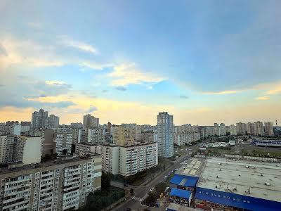 квартира за адресою Бориса Гмирі вул., 20