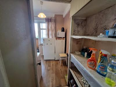 квартира за адресою Оболонський просп., 16-А