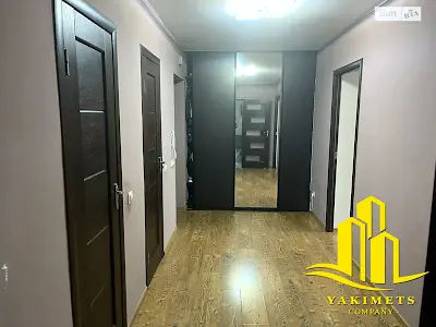 квартира по адресу Княгини Ольги ул., 5л