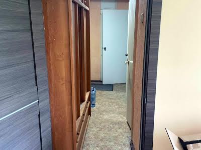 квартира по адресу Оболонский просп., 7-Б