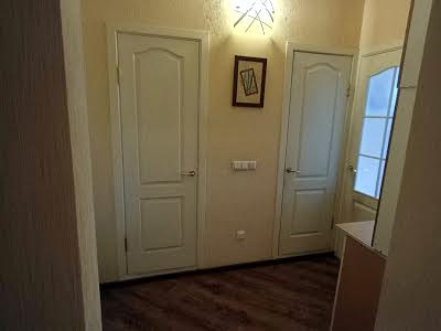 квартира за адресою Архітектора Ніколаєва вул., 9-А