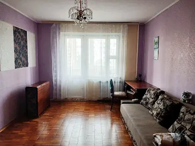квартира за адресою Олександра Довженка вул., 16-Б