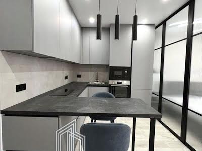 квартира за адресою Столичне шосе, 3