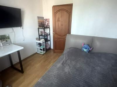квартира за адресою П'ятницька вул., 94