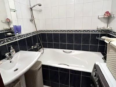 квартира по адресу Оболонский просп., 36