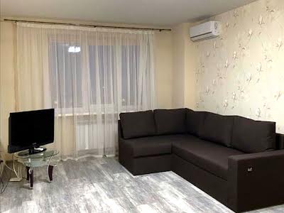 квартира за адресою Сухумська вул., 11