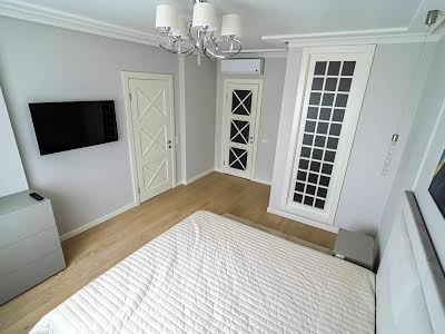 квартира за адресою Оболонський просп., 26