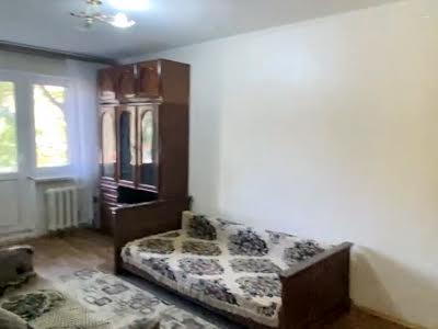 квартира по адресу Ивана и Юрия Лип ул. (Гайдара), 25