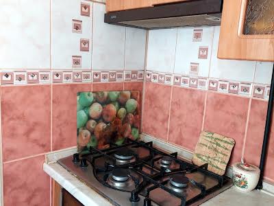 квартира за адресою Ярослава Мудрого вул., 52