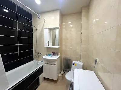 квартира за адресою Боголюбова вул., 35
