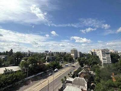 квартира по адресу Новаторов ул., 22-А
