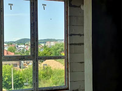 квартира за адресою Галицька вул., 109