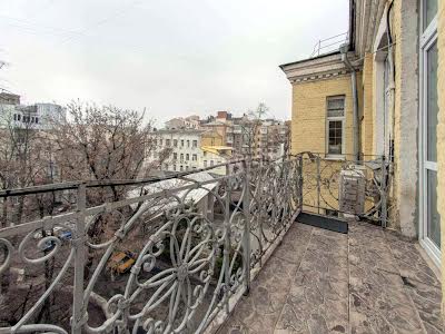 квартира за адресою Гетьмана Павла Скоропадського вул. (Льва Толстого), 1