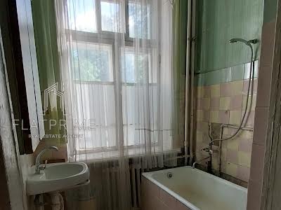 квартира по адресу Киев, Авиаконструктора Антонова ул., 2/32 к8