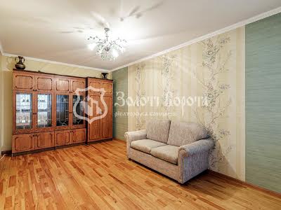 квартира за адресою Пономарьова вул., 18-А